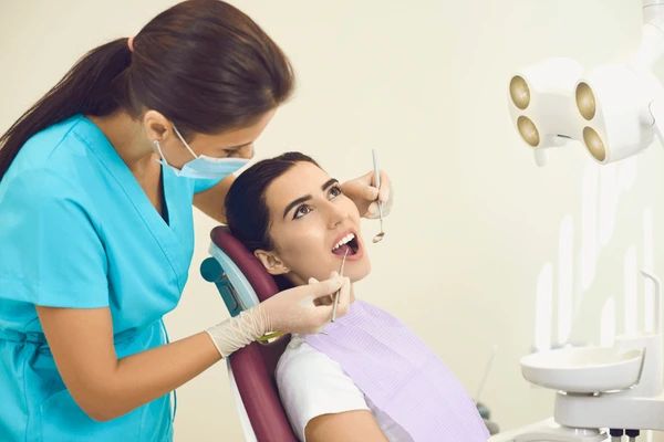 general dentistry in lake bonavista calgary