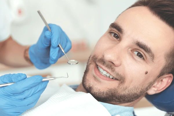 general dentistry near you