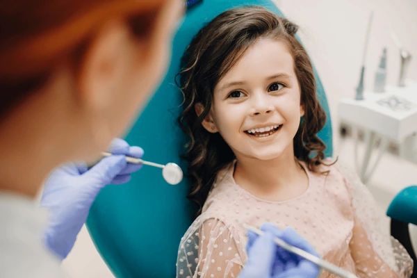 childrens dentistry in lake bonavista calgary
