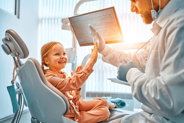childrens dentistry near you
