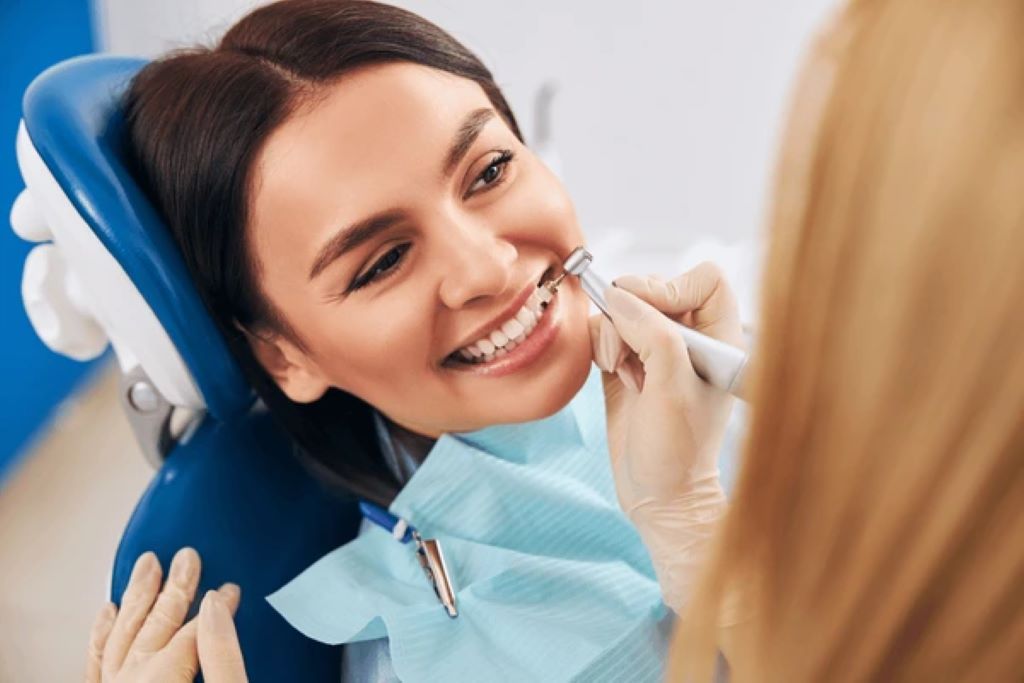 dental cleanings near you