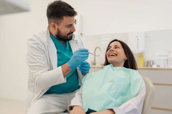 dental exams near you