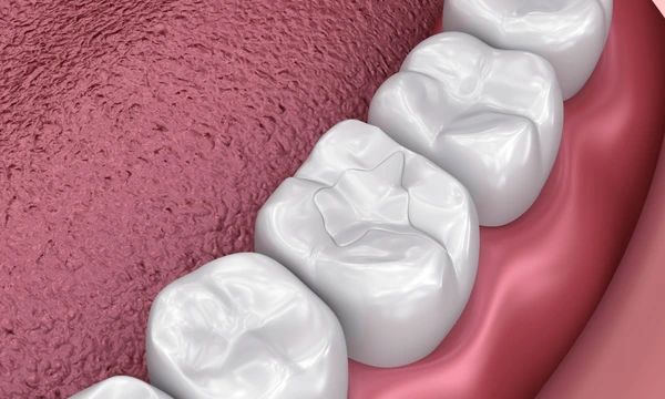 dental fillings near you