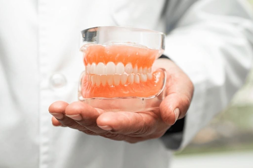 dentures in lake bonavista calgary