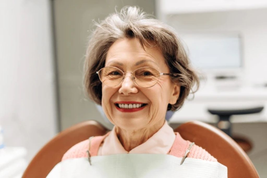 dentures near you