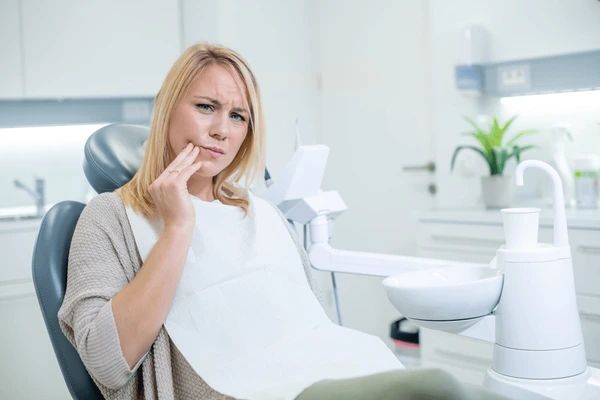 emergency dentistry in lake bonavista calgary