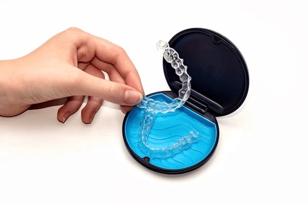 invisalign in lake bonavista calgary