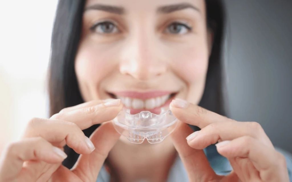 mouthguards in lake bonavista calgary