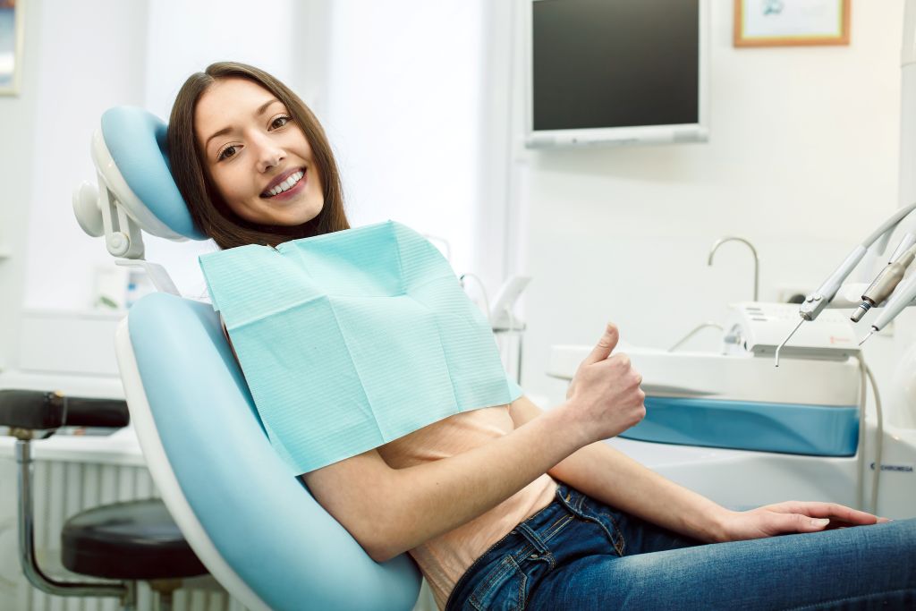 sedation dentistry near you