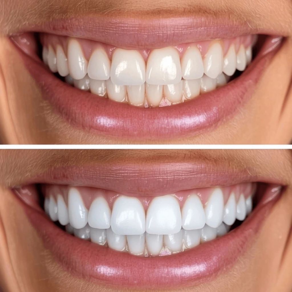 teeth whitening in lake bonavista calgary