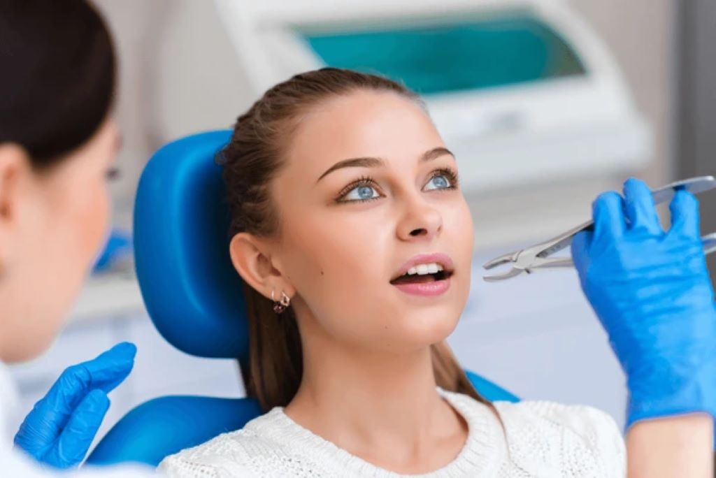 tooth extractions in lake bonavista calgary