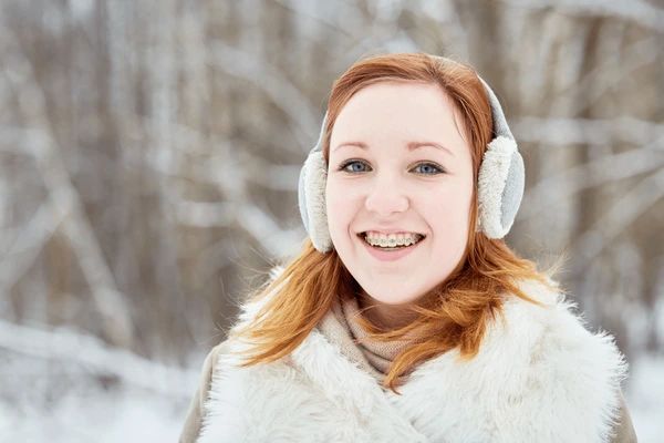 traditional braces near you