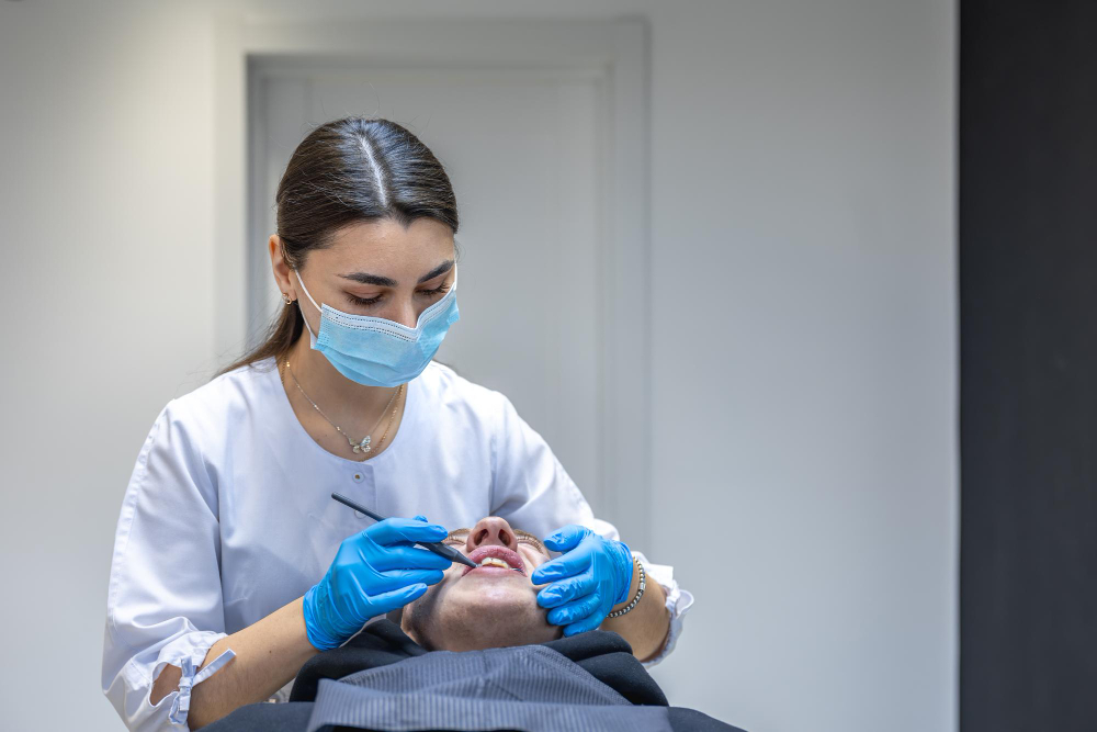 dentist near acadia calgary