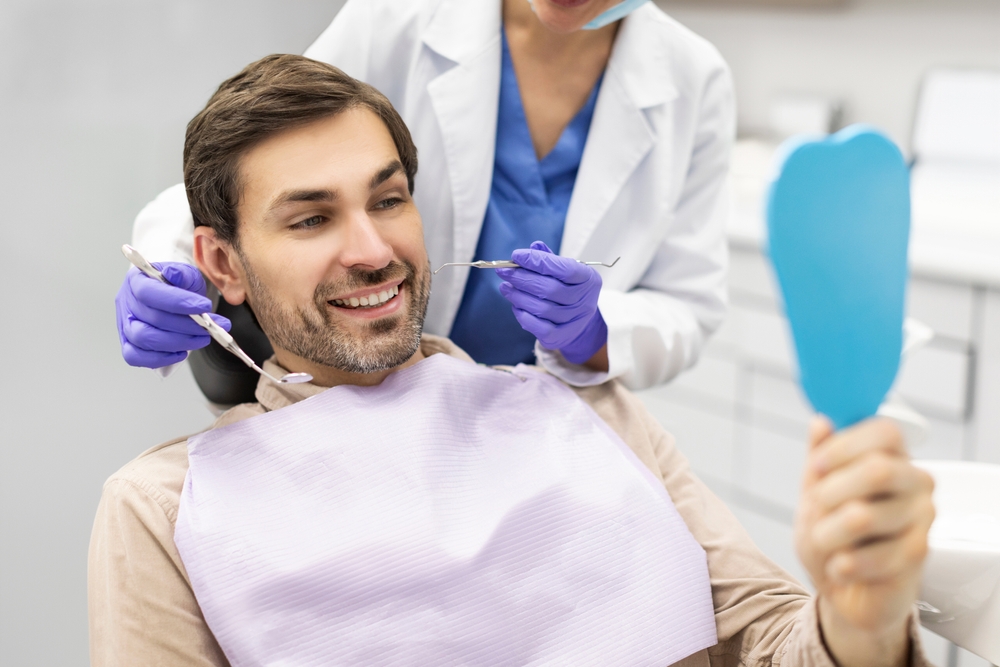 dentist near haysboro calgary