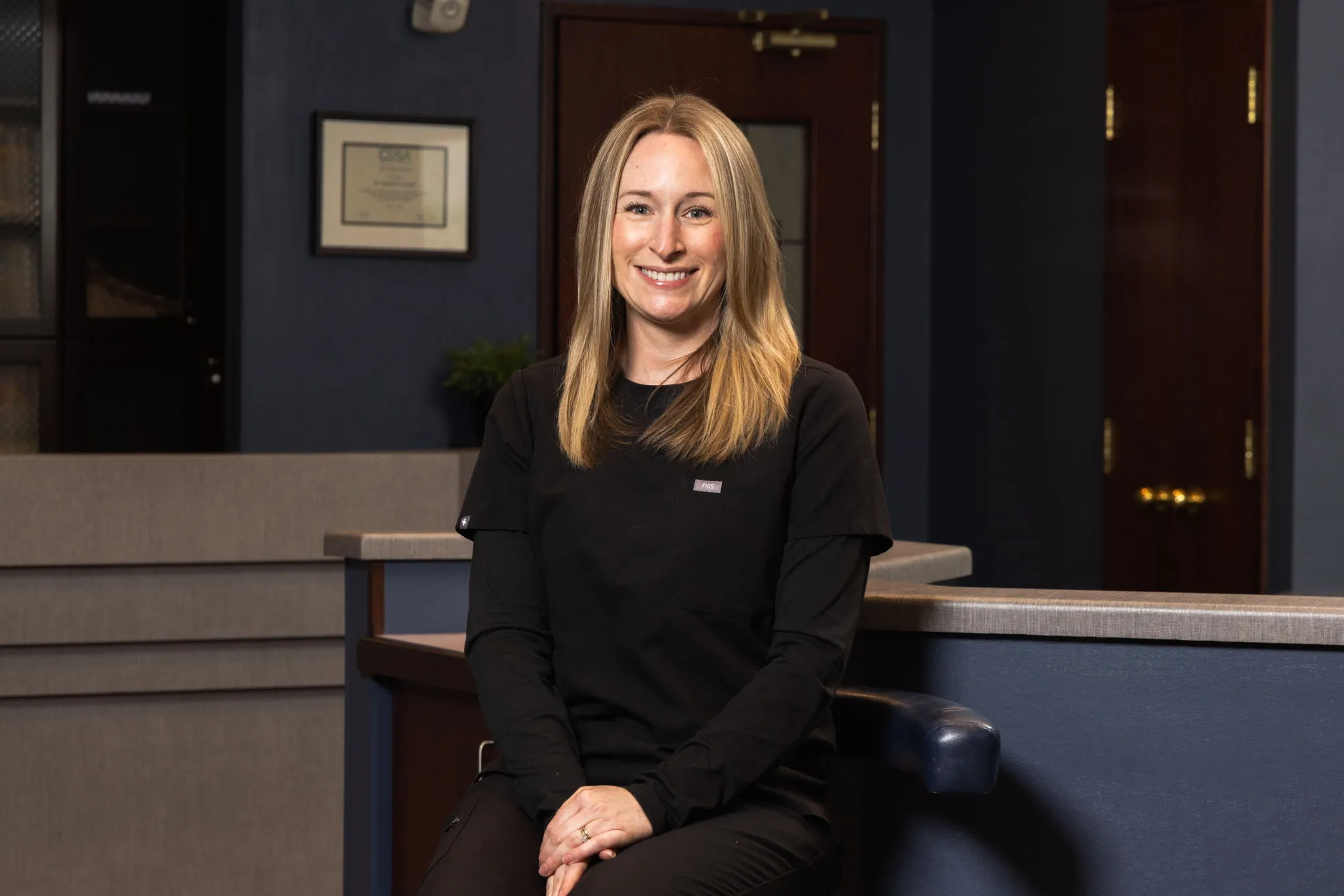Devon Registered Dental Hygienist