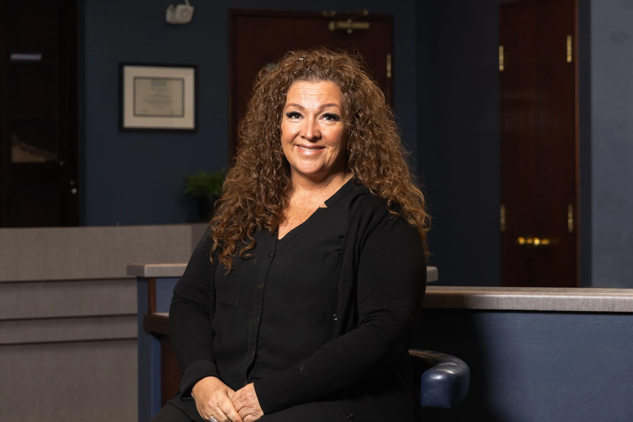 Erin Administrator