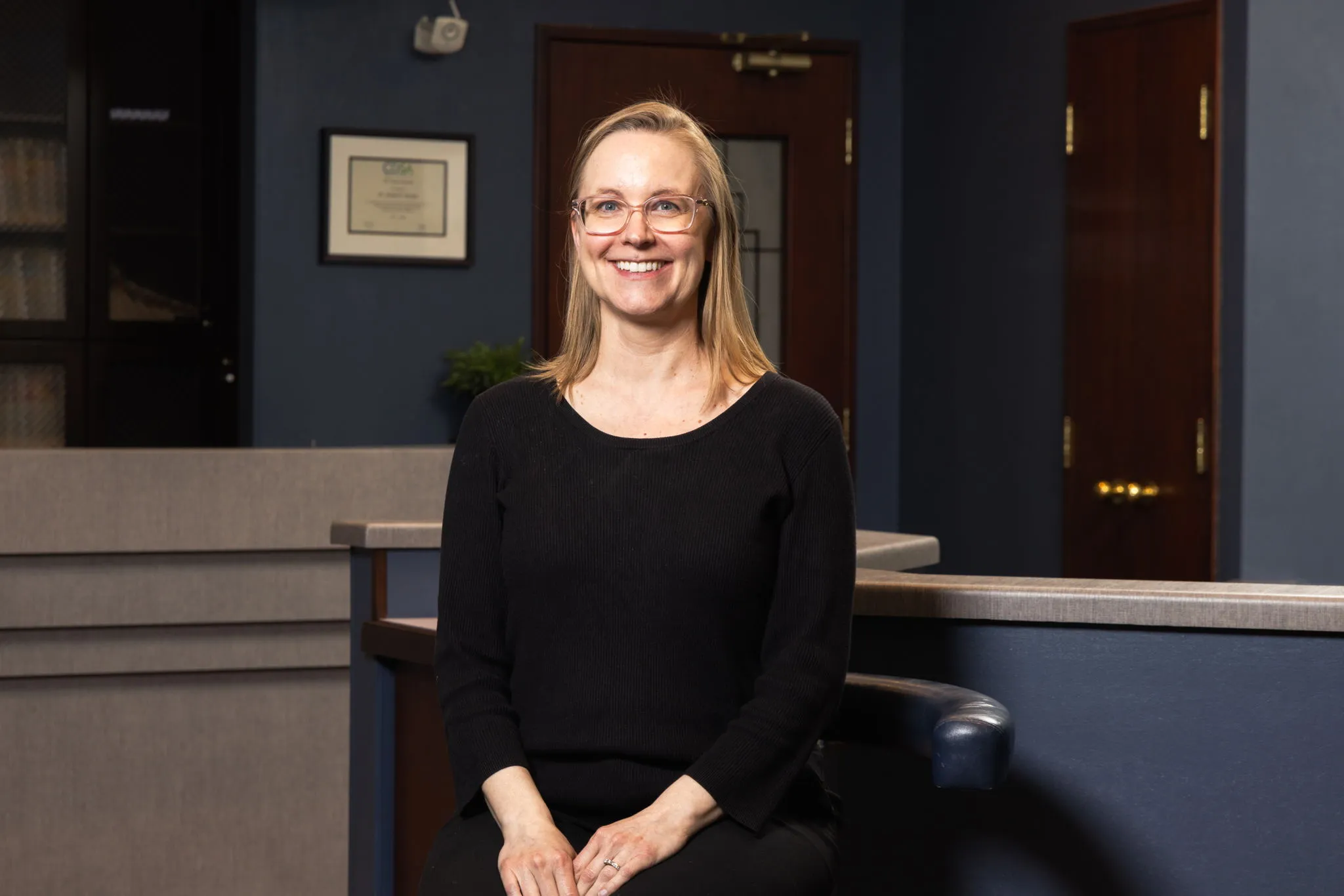 Lonnie Administrator