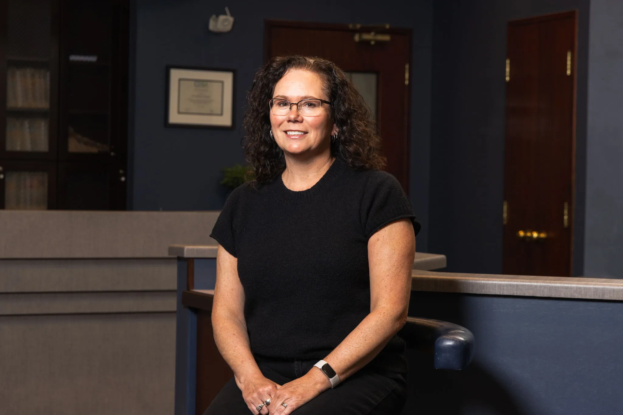 Shawna Administrator