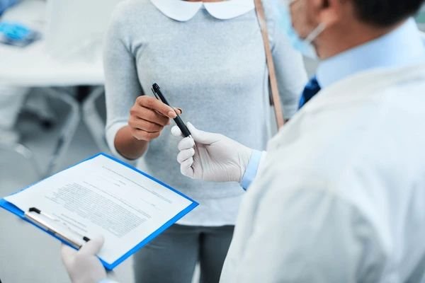 insurance and direct billing