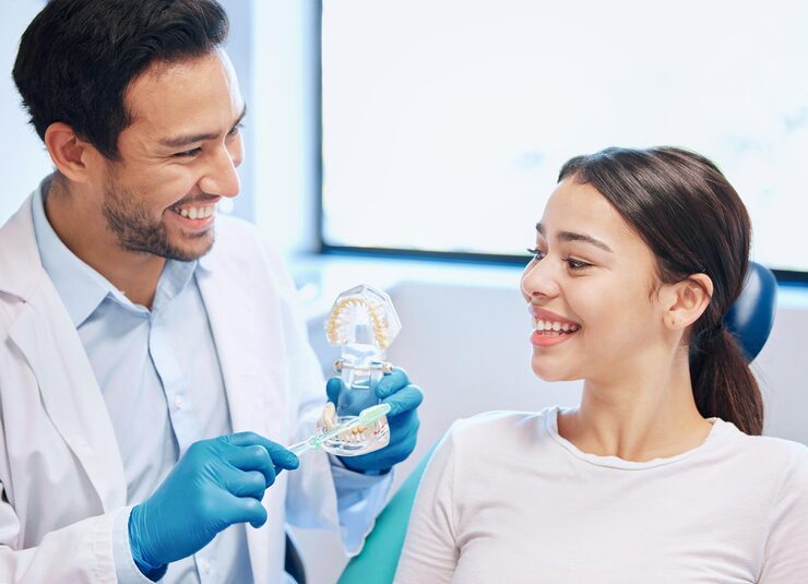 Can invisalign fix severe misalignment