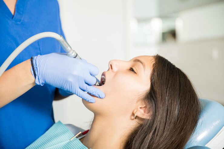 how sedation dentistry makes complex dental treatments easier