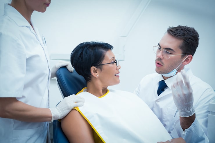 How restorative dentistry helps prevent tooth loss